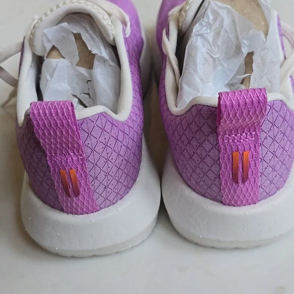 NWT No Bull Women's Drive Ripstop Workout Shoe In Violet Size 8 - Picture 9 of 16